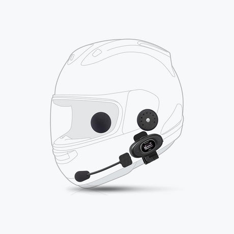 SENA B10 BLUETOOTH DEVICE
