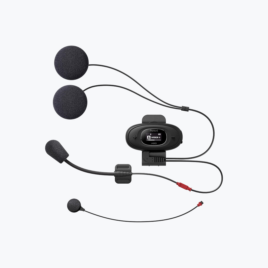 SENA B10 BLUETOOTH DEVICE