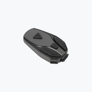 Motowolf BH1 Bluetooth Headset ABG Grey