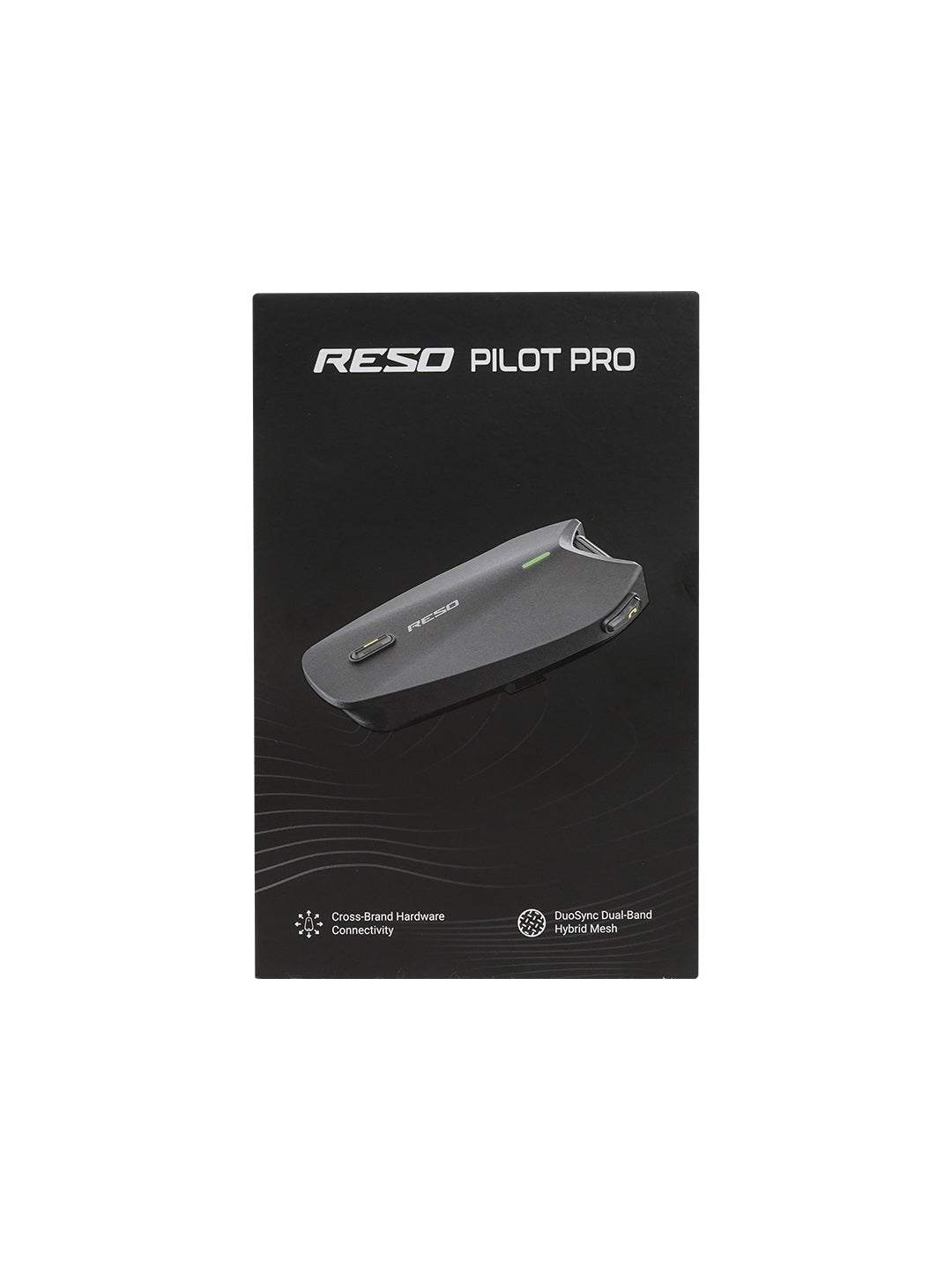 Reso Pilot Pro