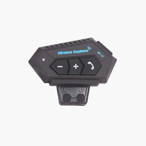JB Racing Helmet Bluetooth BT12