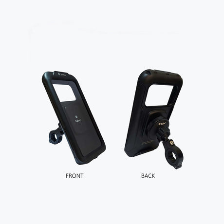 BOBO BM10H PRO WP PHONE HOLDER WITH VIBRATION