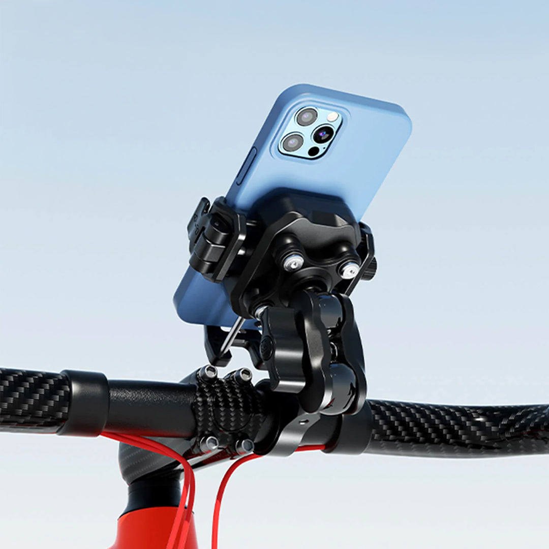 BOBO BM22H PRO HANDLEBAR MOUNT ANTI VIBRATION