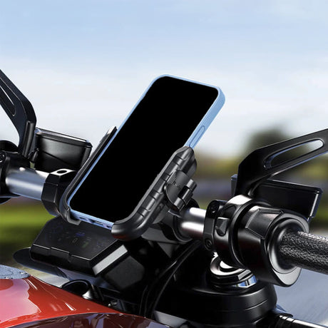 BOBO BM14 WITHOUT DAMPER BLACK