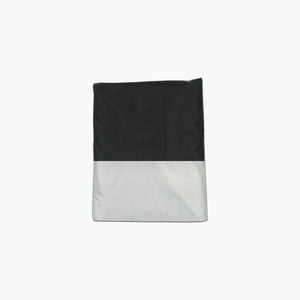 MOTOWOLF MDL0802B 190T Black Motorcycle Cover