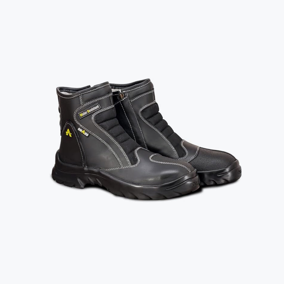 Orazo Picus Sport Z Water Proof Black