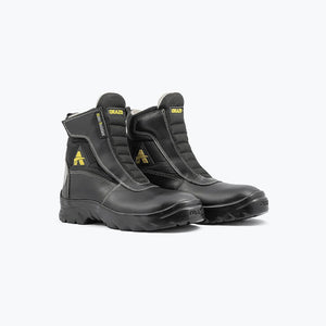 Orazo Picus Trail V Water Proof Black