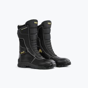 Orazo Ibiz Trail V Water Resistant Black
