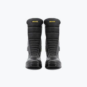 Orazo Ibiz Trail V Water Resistant Black