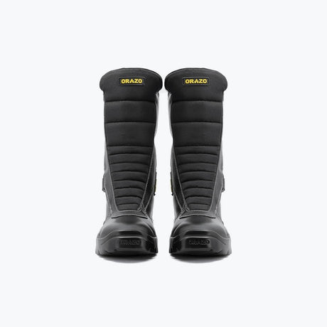 Orazo Ibiz Trail V Water Resistant Black