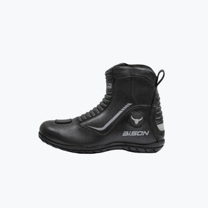 Bison Defender Boot Black