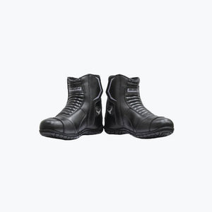 Bison Defender Boot Black