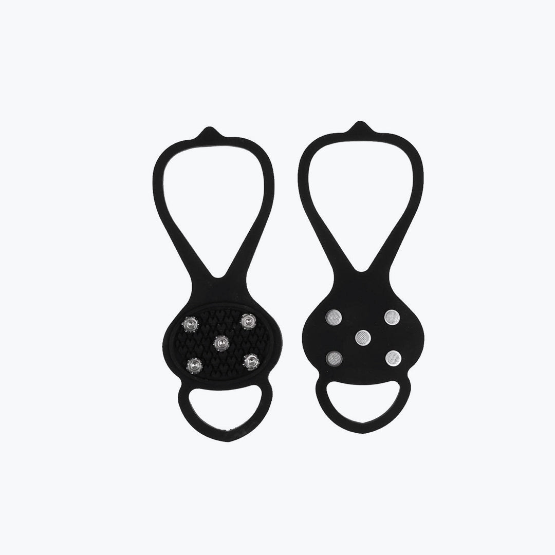 Boot Grip Cover Black