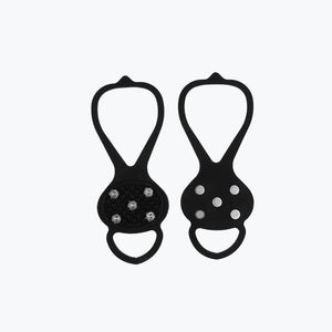 Boot Grip Cover Black