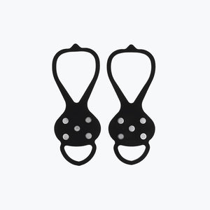 Boot Grip Cover Black