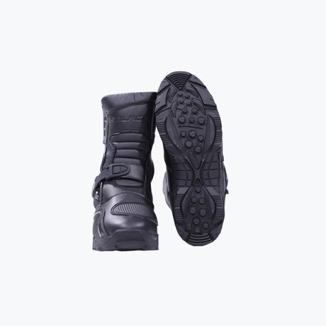 Solace Reaver ADV Low Boot Black