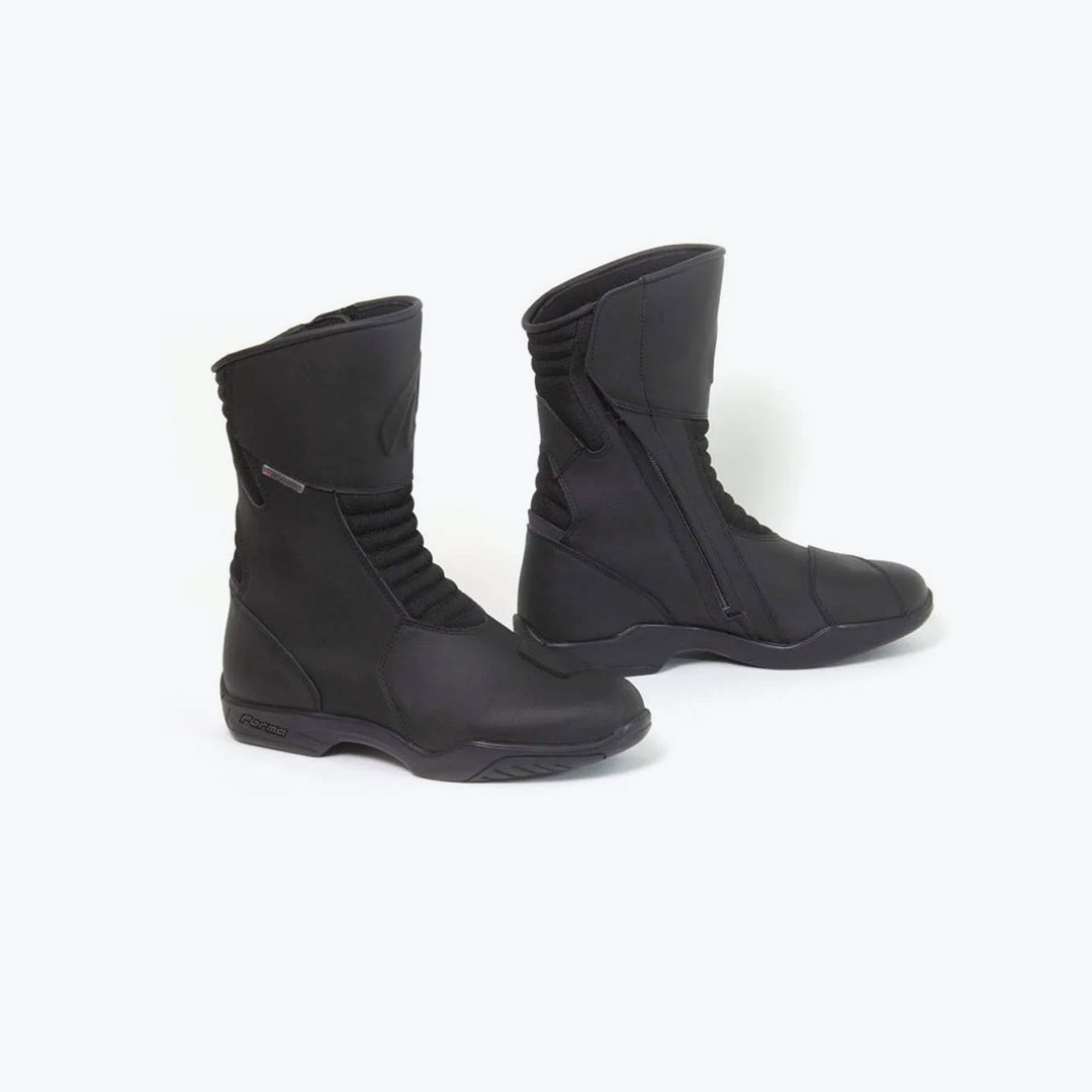 FORMA Arbo Boots Black