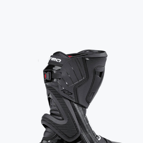 FORMA Ice Pro Flow Boot Black White