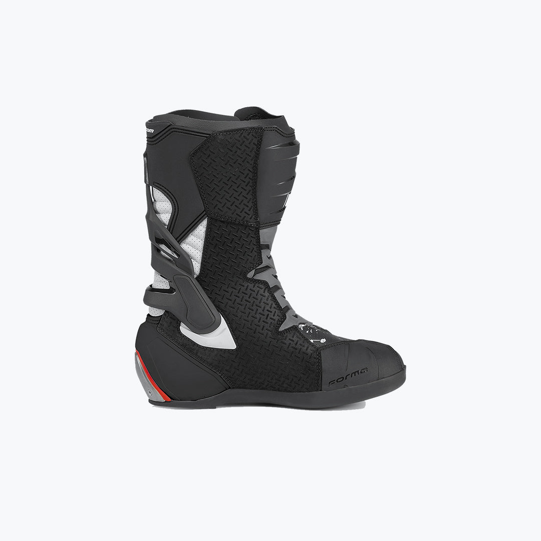 FORMA Phantom Flow Black Grey