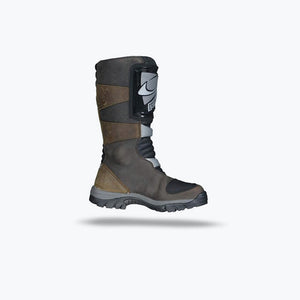 FORMA Adventure Boot High Brown