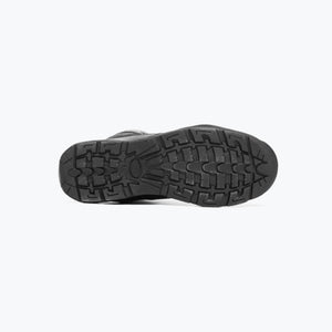 Raida Discover Motorcycle Boots Black