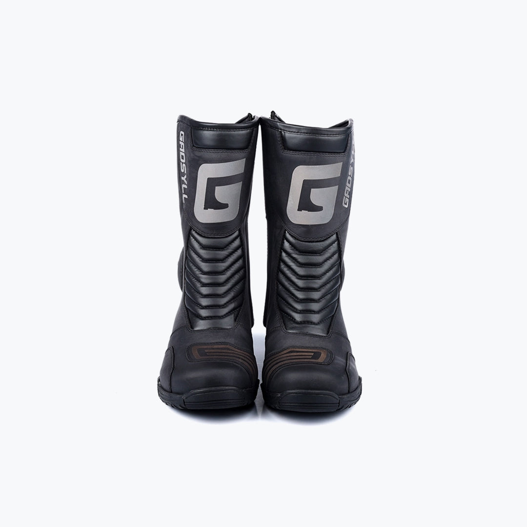 GADSYLL G-STAR11 W/RES Black