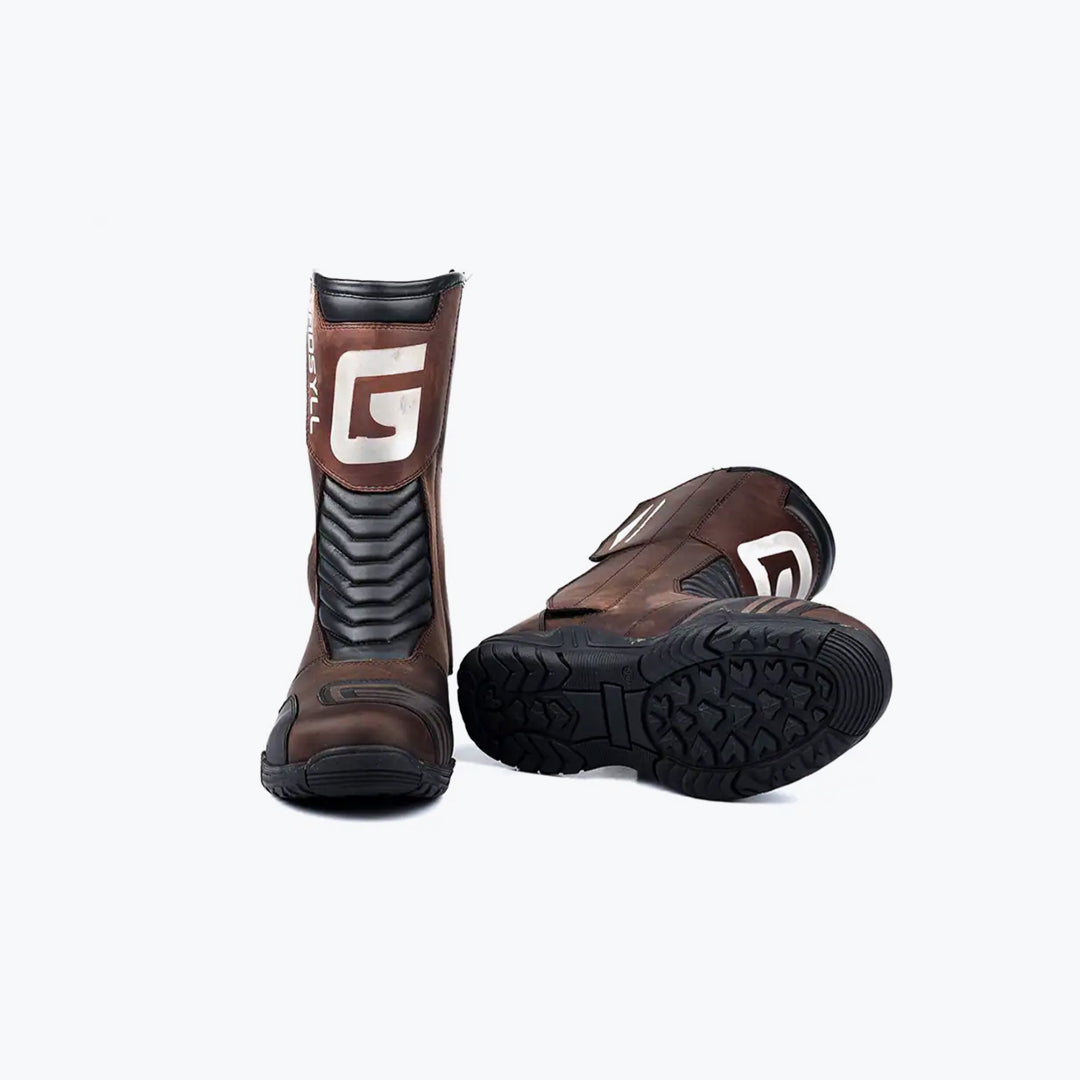 GADSYLL G-STAR11 W/RES Brown
