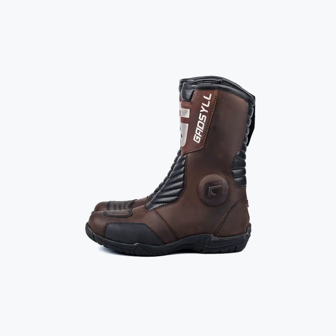GADSYLL G-STAR11 W/RES Brown