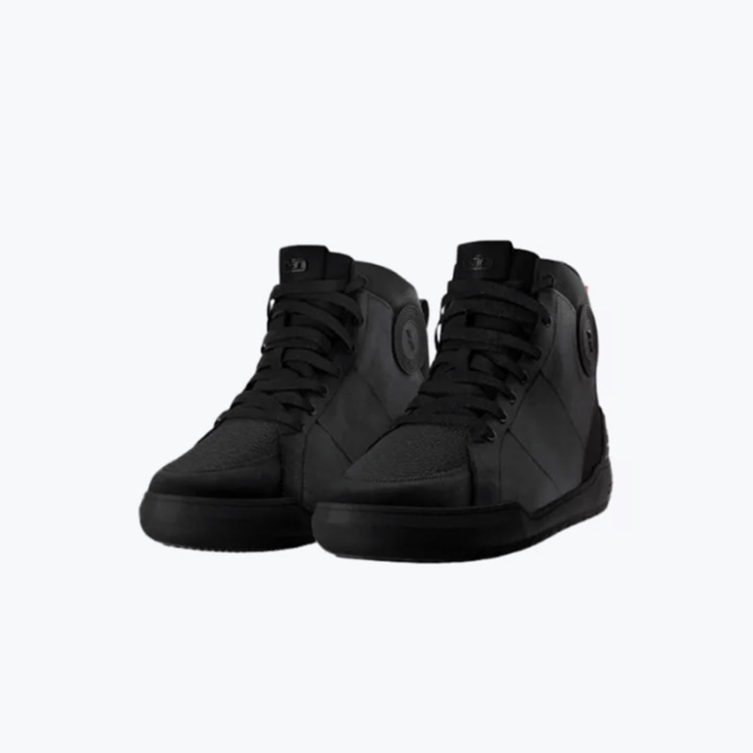 Clan Scout Water Proof-D30 Black