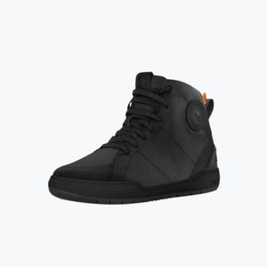 Clan Scout Water Proof-D30 Black
