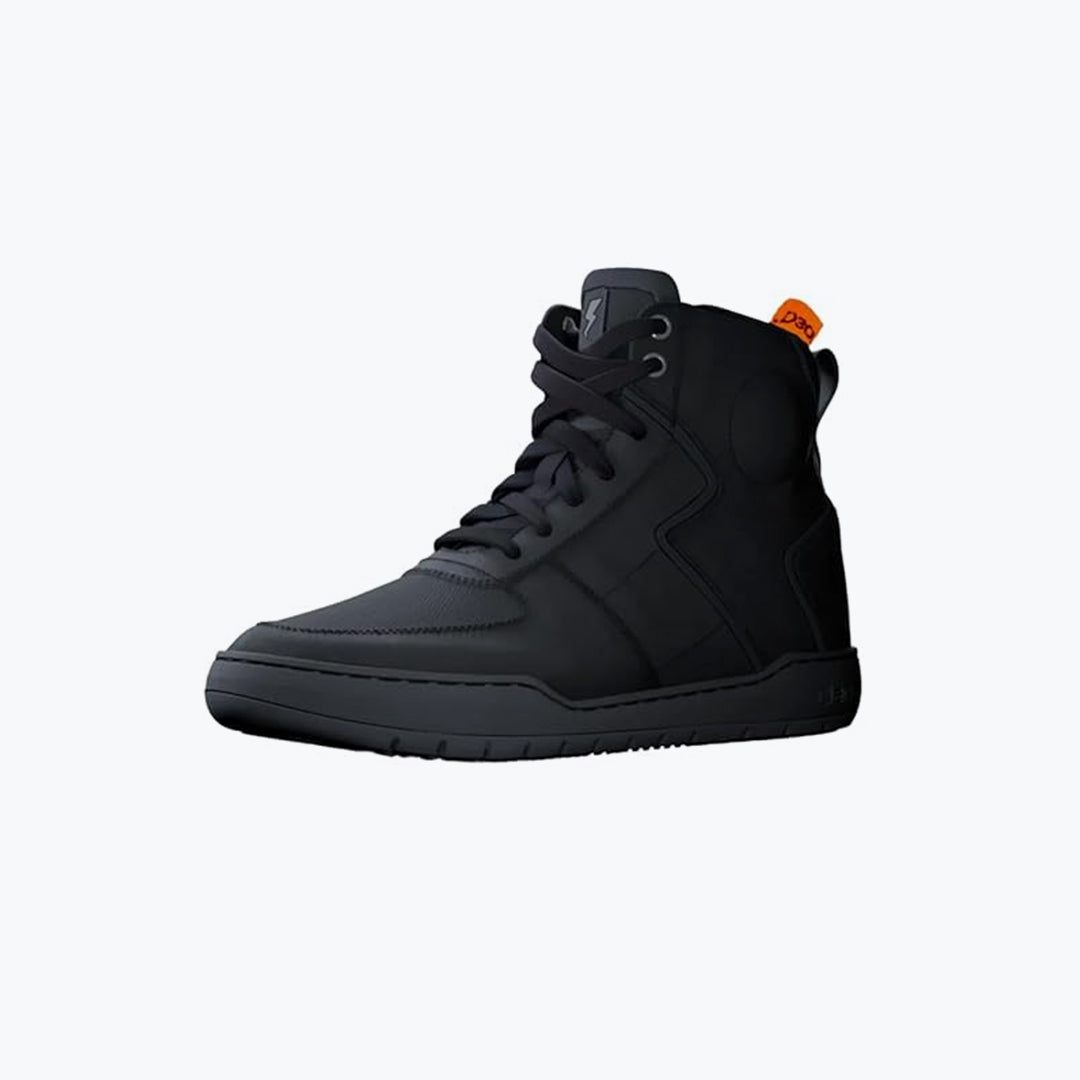 Clan Stealth D30 Black