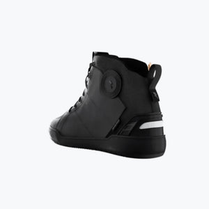 Clan Scout Water Proof-D30 Black