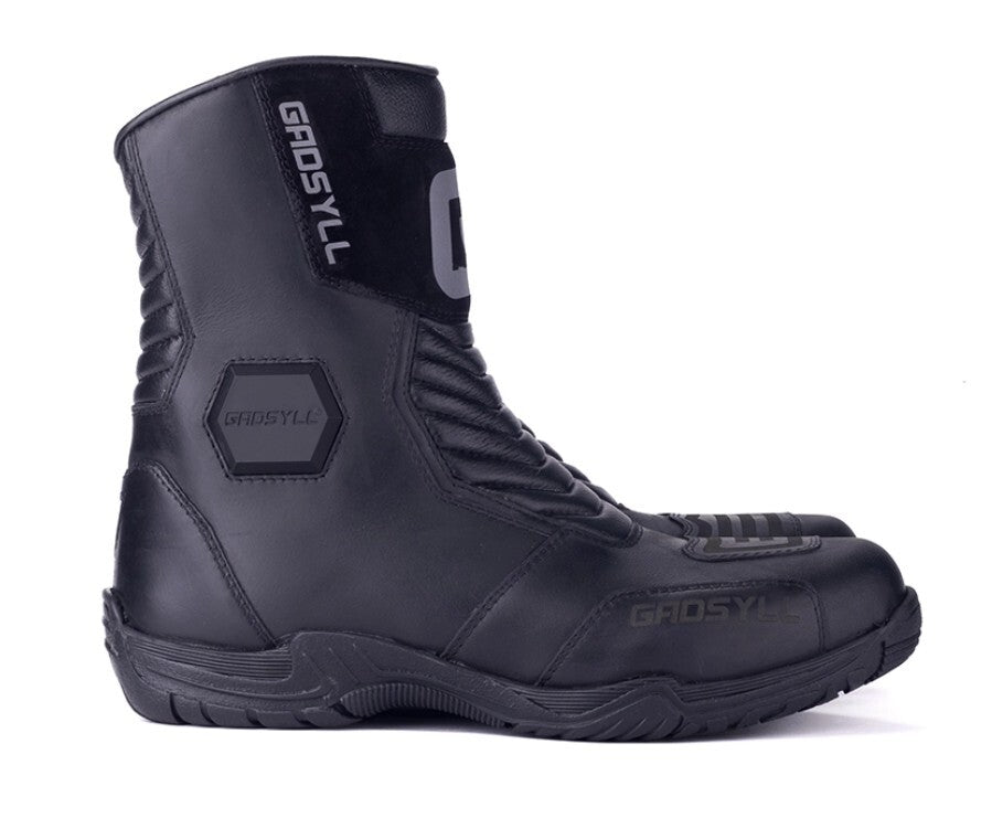 GADSYLL G STAR 9 WR BLK 41