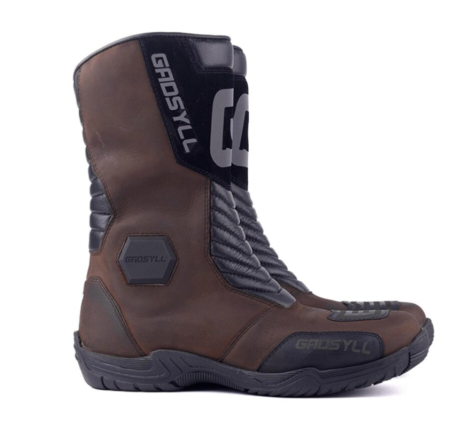 GADSYLL G STAR 11 WR BROWN 42