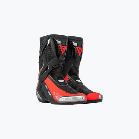 MOTOWOLF B01 Racing Motorcycle Riding Boots