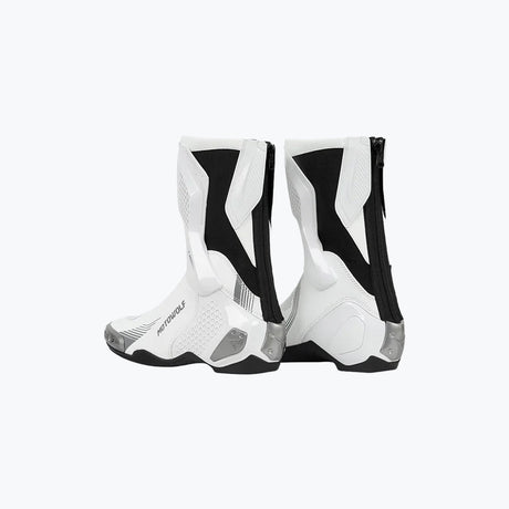 MOTOWOLF B01 Racing Motorcycle Riding Boots