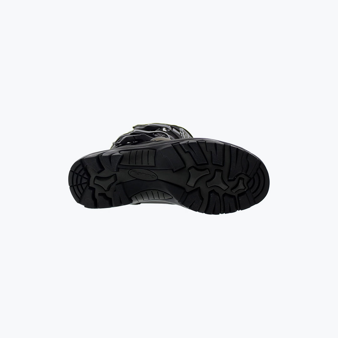 FORMA Adventure Boot High Black