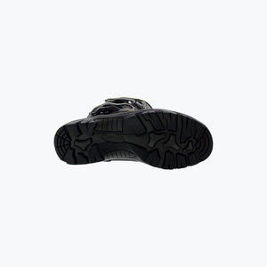 FORMA Adventure Boot High Black