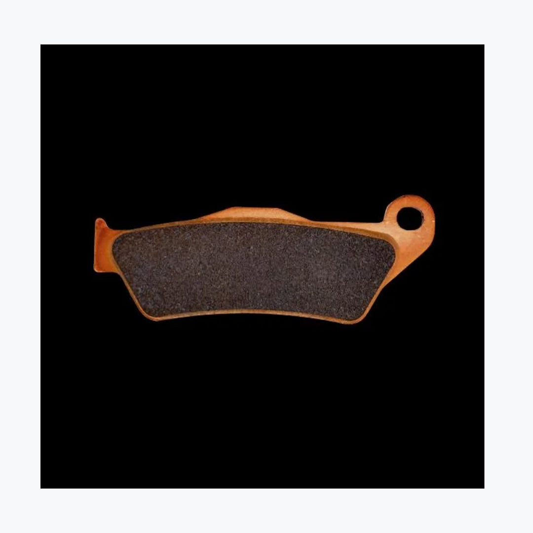 NGAGE SINTERED BREAK PAD HBS163