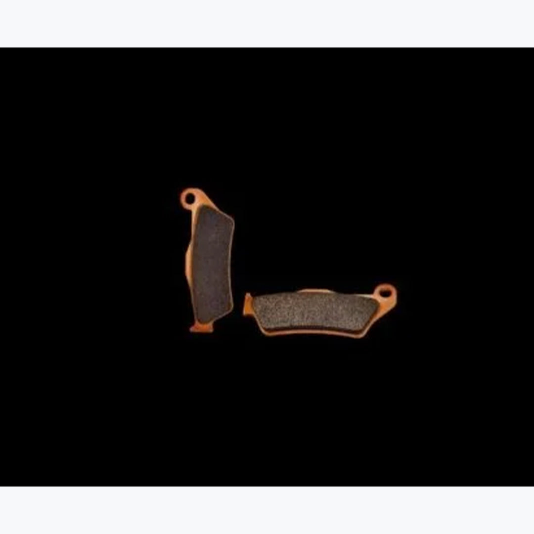 NGAGE SINTERED BREAK PAD HBS163