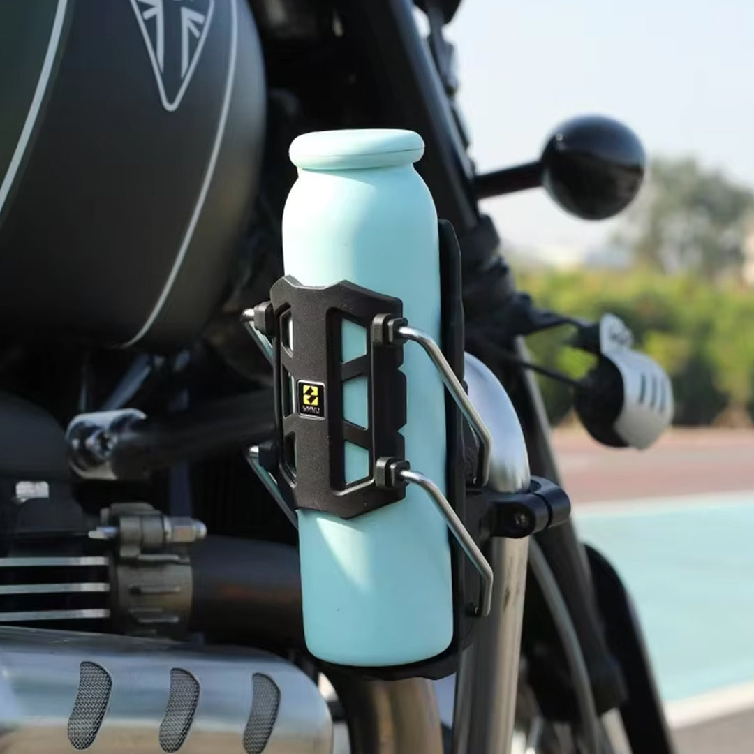 SMNU WATER CUP HOLDER ADAPTIVE CLAMPING