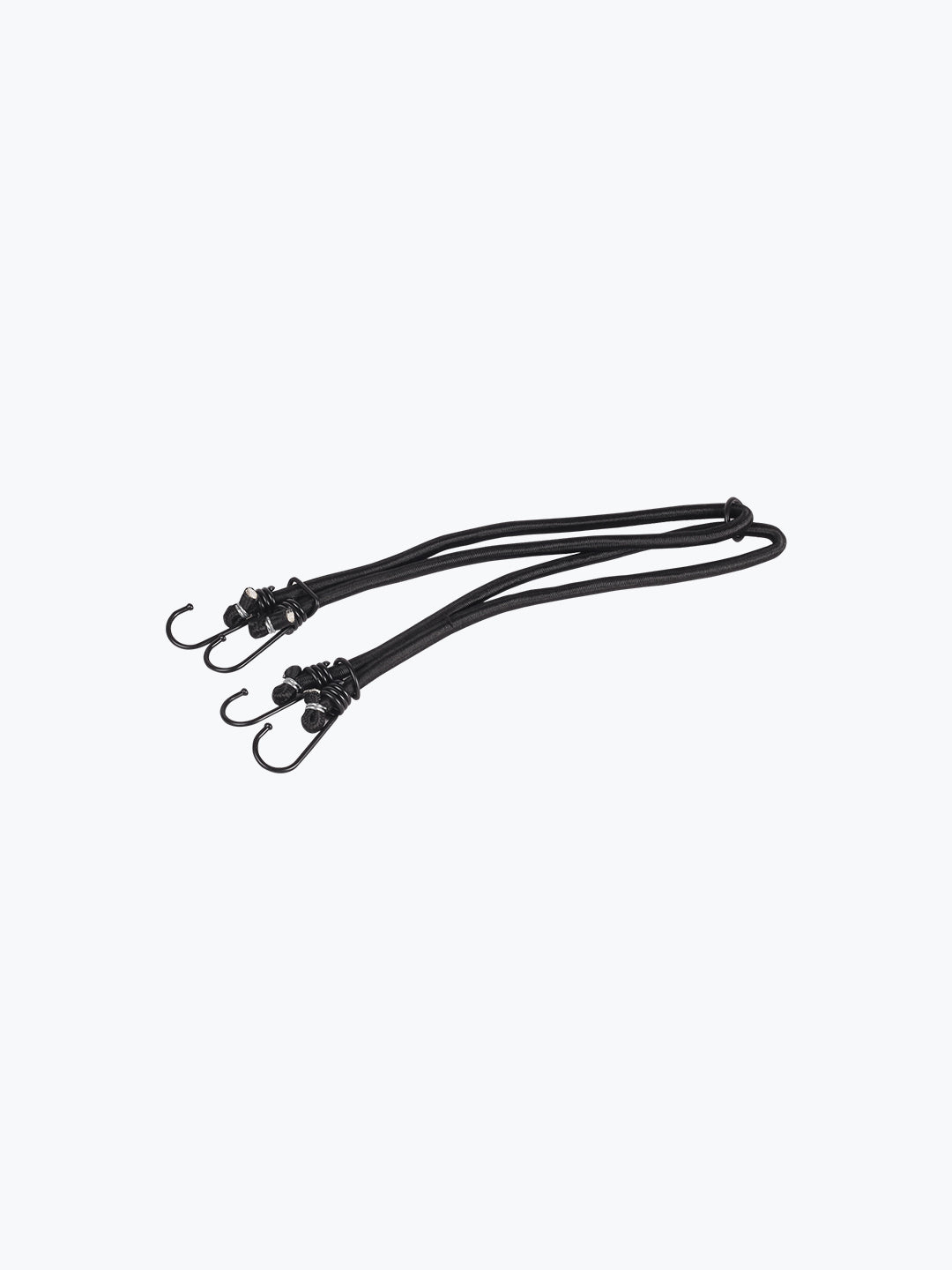 4 Pin Bungee Cord Imported Black