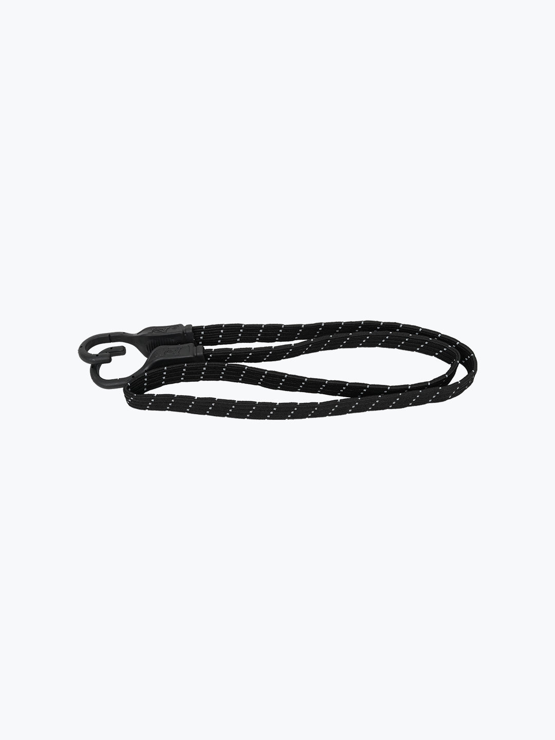 FLAT 18MM*1.2M REFLECTION BLACK 120CM