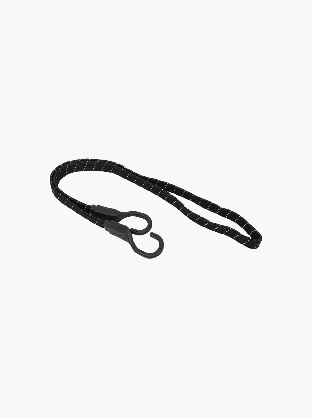 FLAT 18MM*1.2M REFLECTION BLACK 120CM