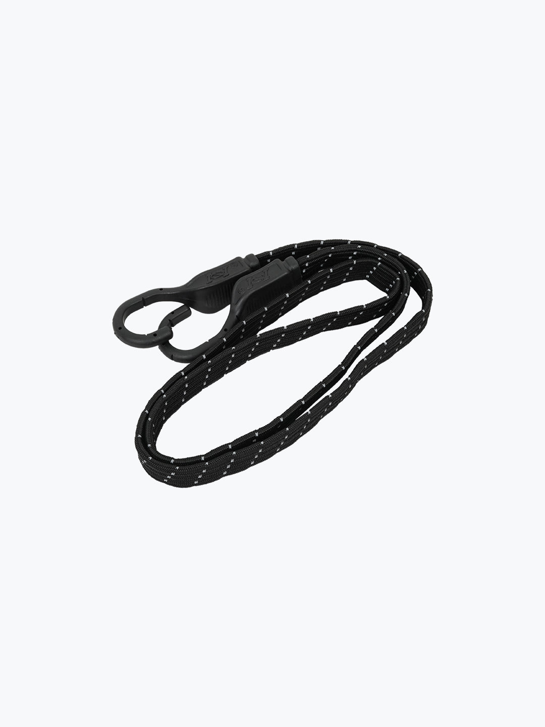 FLAT 18MM*1.2M REFLECTION BLACK 120CM