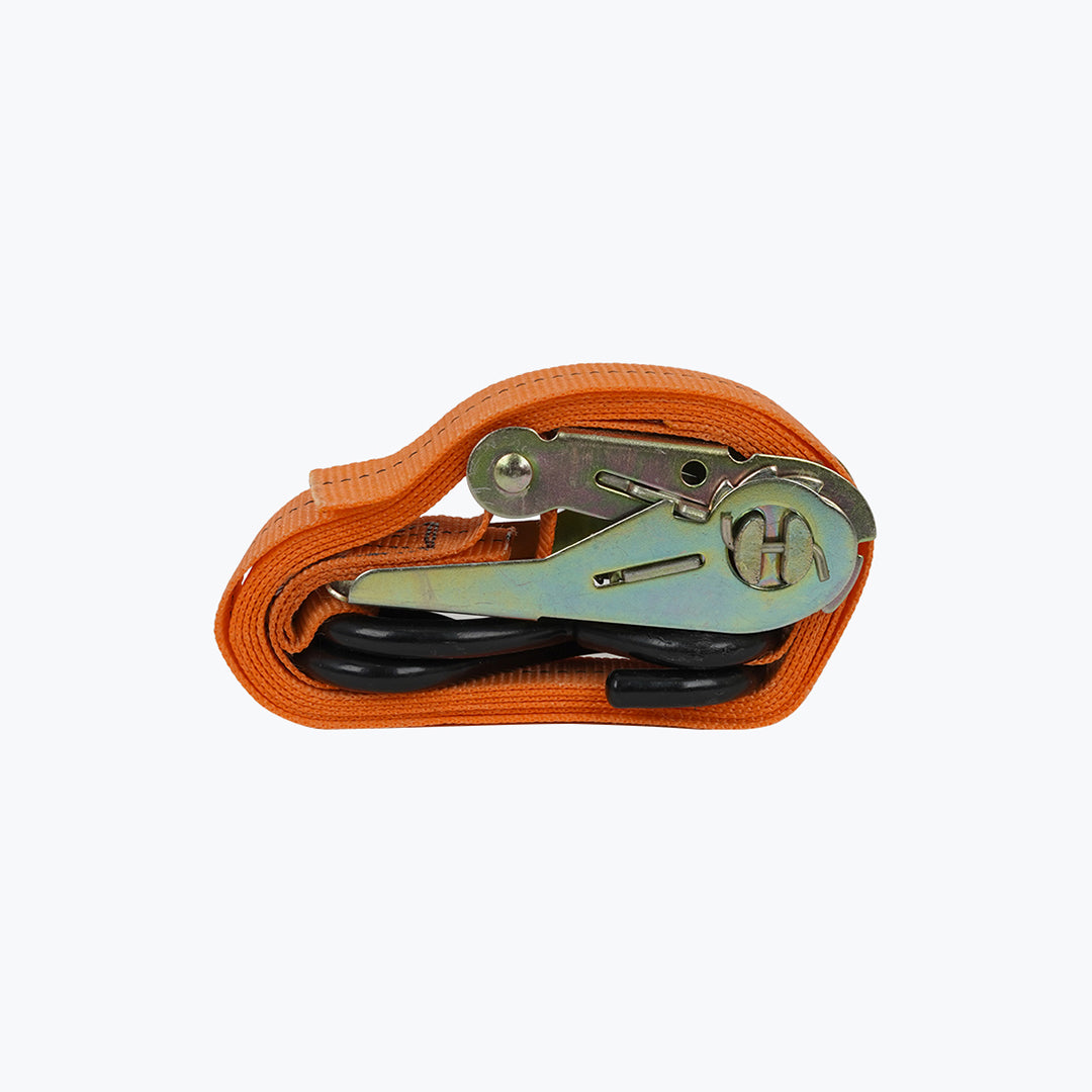 TIGHTENING STRAP ORANGE