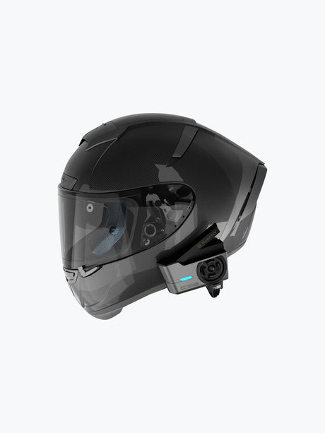 Bluarmor C30 Mesh Helmet Bluetooth