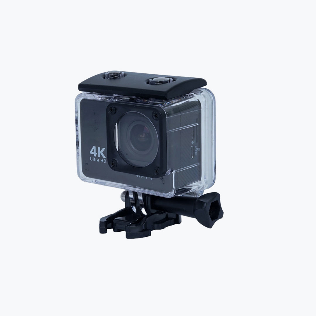 ACTION CAMERA 4K SPORTS ULTRA HD DV 30 M
