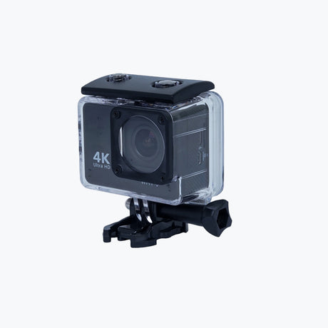 ACTION CAMERA 4K SPORTS ULTRA HD DV 30 M
