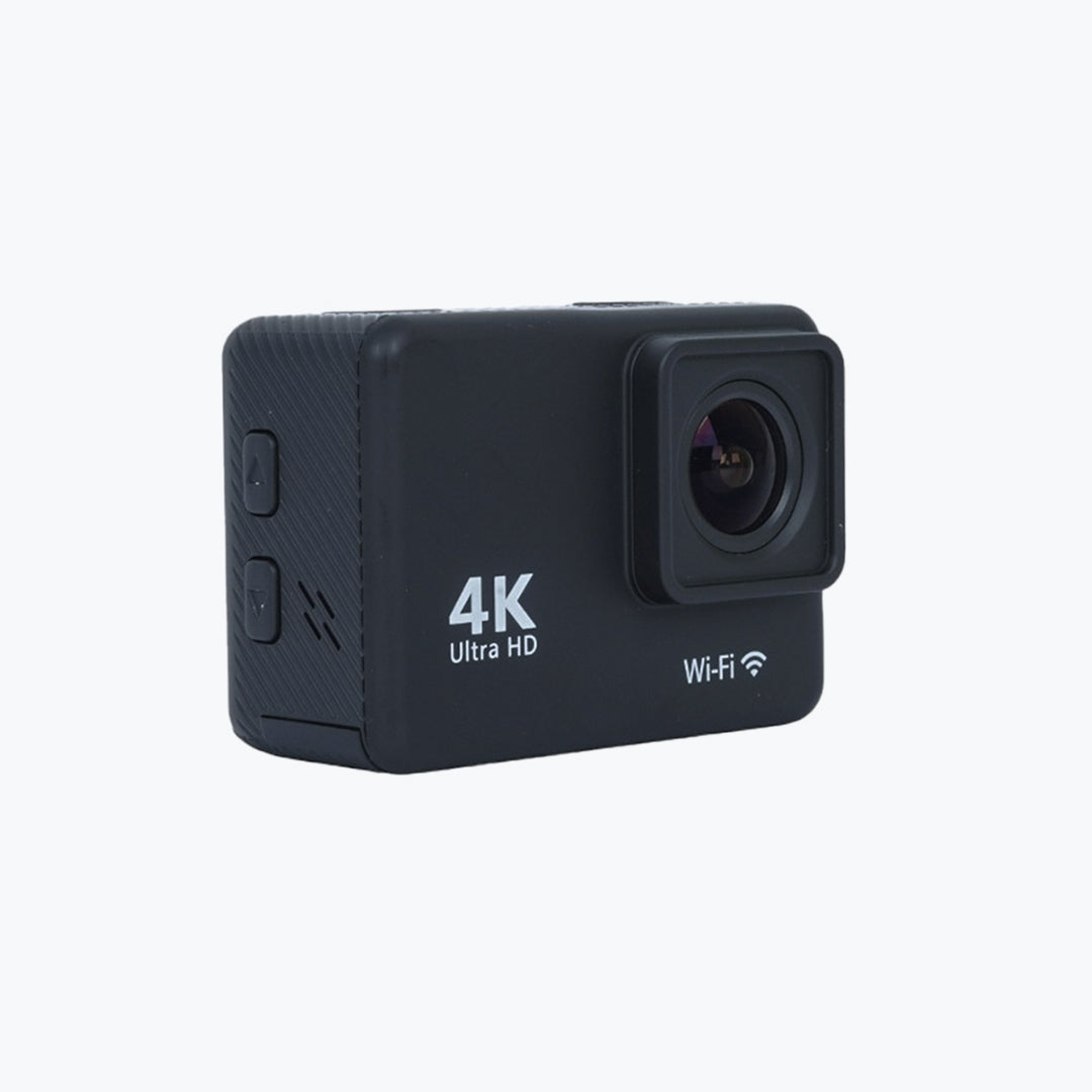 ACTION CAMERA 4K SPORTS ULTRA HD DV 30 M